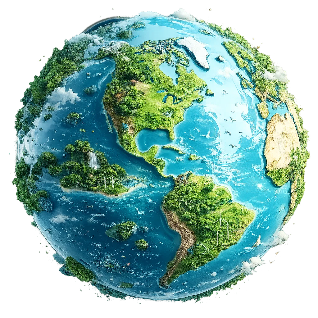 Earth